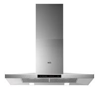 AEG DKB5960HM 90cm Chimney Hood - STAINLESS STEEL