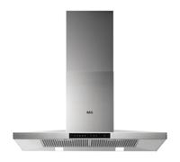 AEG DKB5960HM 90cm Stainless Steel Hood With Touch Controls [EEK: A]