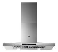 AEG DKB5960HM 90cm Chimney Hood - STAINLESS STEEL