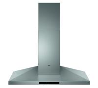 AEG DKB6971HM Series 6000 Hob2Hood Chimney Hood Stainless Steel