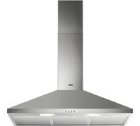 AEG DKX2930M 3000 90cm Chimney Cooker Hood D