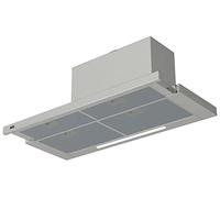 AEG DPE5960M - telescopic hood