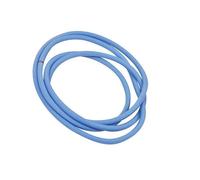 AEG DRUM BACKPLATE GASKET TUB SEAL GENUINE 1240159036
