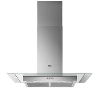 DTB3652M 60cm 6000 ExtractionTech Cooker Hood - Stainless Steel