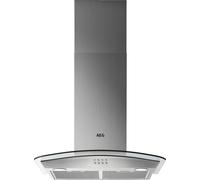 Aeg DTB3653M Chimney Hood