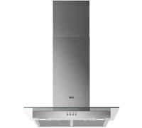 AEG DTB3654M - Stainless steel Extractor - C energy