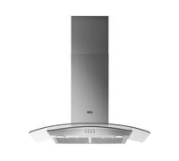 AEG DTB3953M 5000 Ledlights Cooker Hood 90 Cm