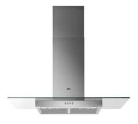 AEG DTB3954M - Stainless steel Extractor - C energy