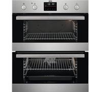 Aeg DUB535060m Double B/U Oven Electric