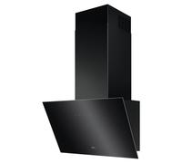 AEG DVX5661HB 60cm Series 8000 Angled Chimney Hood - BLACK