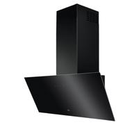 AEG DVX5961HB 7000 Series 90cm Hob2Hood Cooker Hood - Black