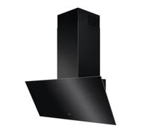 Aeg DVX5961HB 90cm New Angled Screen Hood, H2H