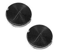 AEG EFF75 COOKER HOOD CARBON FILTER - PACK OF 2