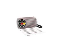 AEG Electric Underfloor Heating, 2 m², 200 W/m², Turbo Thermal Floor TBS TC 200/2, 205811