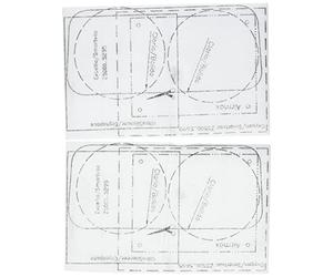 AEG -Electrolux AEF 54 Motor Cut Filter/S-Bag Models