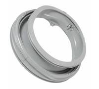 Genuine Zanussi ZWI2125 Washing Machine Door Gasket Rubber Seal 1325615209