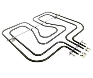 Aeg Electrolux Firenzi John Lewis Moffat Zanussi 1750watt Oven Grill Heater Element - Genuine part number 3570411037