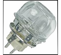 Aeg Electrolux Ikea John Lewis Neue Zanussi Oven Cooker Lamp Glass and Holder - 3879376931