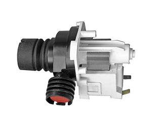 Aeg Electrolux Ikea John Lewis Zanker Zanussi Washing Machine Drain Pump. Genuine part number 140000443022
