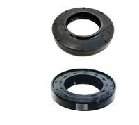 Genuine AEG Electrolux Washing Machine Drum Shaft Bearing Seal 1249667013