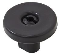 Aeg Electrolux John Lewis Tricity Bendix Zanussi Dishwasher Lower Basket Wheel. Equivalent to part number 50286964007