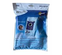 AEG Electrolux Vacuum Cleaner Bags Electrolux S-Bag E203 Type: E203 / Philips FC8021, FC8022, FC8023
