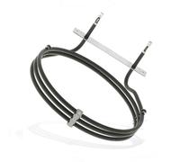 AEG, Electrolux, Zanuss Fan Oven Heating Element 3 Turn, 2500W Genuine Part