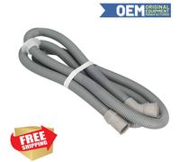 AEG -ELECTROLUX - ZANUSSI DISHWASHER DRAIN HOSE PIPE - 140005633056