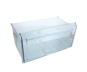 AEG Electrolux Zanussi IKEA Fridge Freezer Drawer Box Bottom GENUINE 2247086420