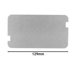 AEG ELECTROLUX ZANUSSI Microwave Wave Guide Cover Guard Waveguide 50280602009