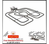 AEG ELECTROLUX ZANUSSI TRICITY GRILL OVEN COOKER HEATER ELEMENT 3570578033 esd