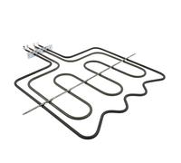 AEG ELECTROLUX ZANUSSI UPPER GRILL ELEMENT 2900W 3876046222 See Models GENUINE