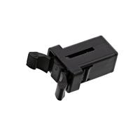 AEG-Electrolux-Zanussi Washing Machine Cover Door Latch 140036536013