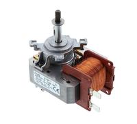 AEG Electroluz Zanussi Tricity Bendix Cooker Oven Fan Motor Genuine 3890813045