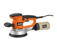 AEG EX 150 ES Random Orbit Sander