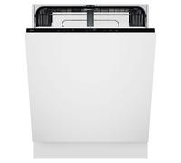 AEG-Electrolux Fully integrated Dishwasher GI5200C2SU – Series 5000, 60 cm, 14 place settings
