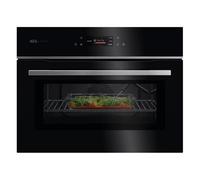 Aeg GK7NK62FB(ad) Combi Microwave