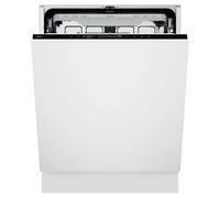 AEG Exclusiv 60cm Series 8000 Fully Integrated Dishwasher GI8200A2TU