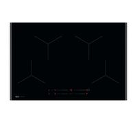 AEG Series 5000 SO84IA00FB 78cm Induction Hob Black