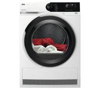 Aeg TR728CT4B(ad) Condenser Tumble Dryer Heat Pump
