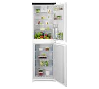 AEG Exclusiv Series 7000 Integrated 50/50 Frost Free Fridge Freezer NSC7T185ES