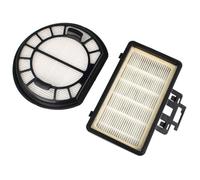 AEG F156, Filter for Vacuum Cleaners, Foam, Black