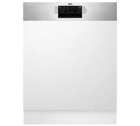 6000 SatelliteClean Built-in Dishwasher, 60cm, 14 Place Settings, 8 Programmes, 44dB
