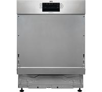 AEG FEE64917ZM - Integrated Dishwasher - C energy