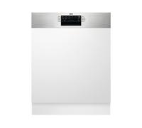6000 SatelliteClean Built-in Dishwasher, 60cm, 14 Place Settings, 8 Programmes, 44dB