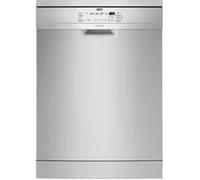 Aeg FFB53617ZM Freestanding 60cm Dishwasher, 6000 Series 13 Place Settings