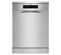 AEG FFB53617ZM - Freestanding Dishwasher - D energy