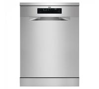 Aeg Ffb53617Zm - Freestanding Dishwasher - D Energy