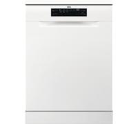 AEG FFB53617ZW 6000 SatelliteClean Dishwasher D