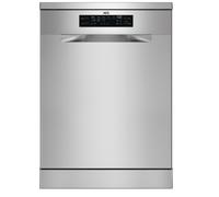 Aeg FFB53617ZW Freestanding 60cm Dishwasher, 6000 Series, 13 Place Settings